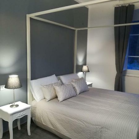 Posidonia Cinque Terre Guesthouse Манарола Экстерьер фото