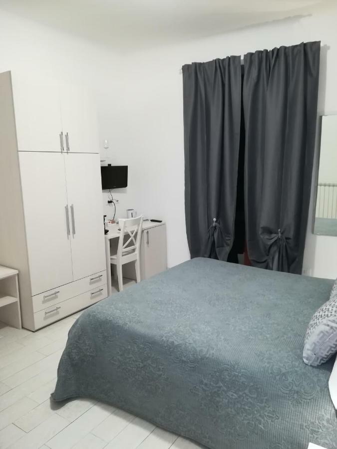 Posidonia Cinque Terre Guesthouse Манарола Экстерьер фото