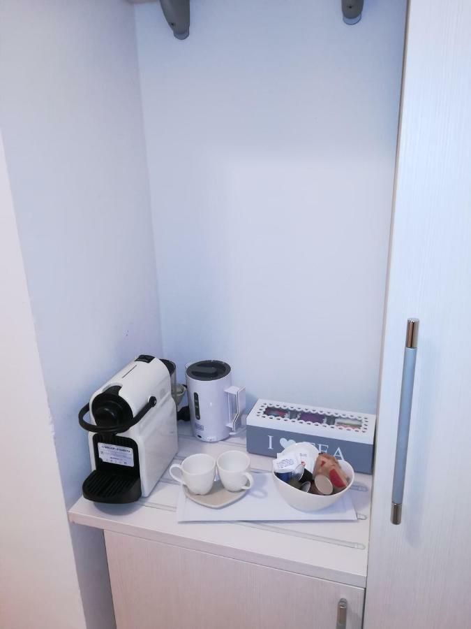 Posidonia Cinque Terre Guesthouse Манарола Экстерьер фото