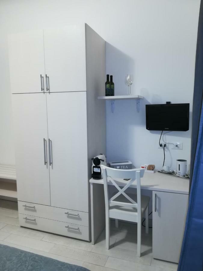 Posidonia Cinque Terre Guesthouse Манарола Экстерьер фото