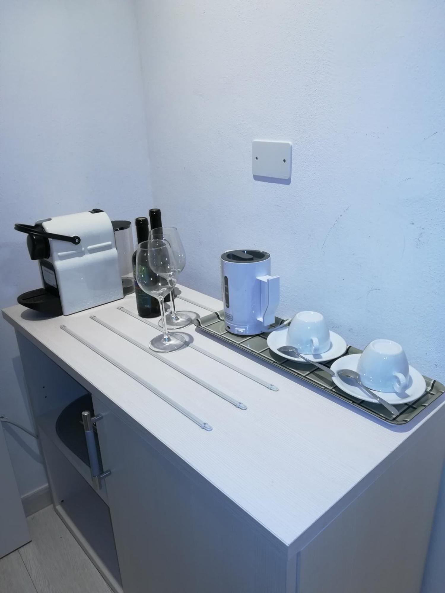 Posidonia Cinque Terre Guesthouse Манарола Экстерьер фото