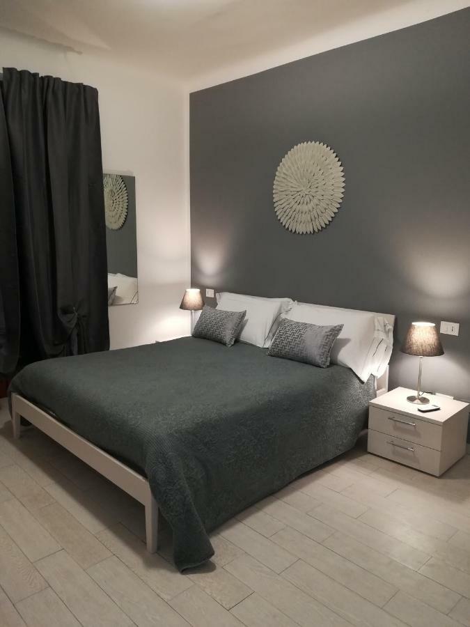 Posidonia Cinque Terre Guesthouse Манарола Экстерьер фото