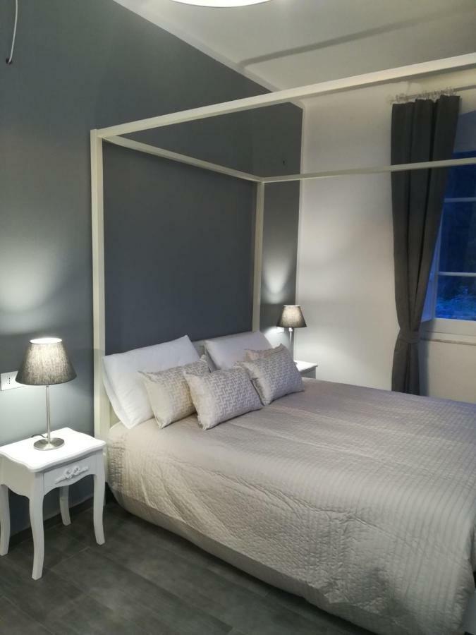 Posidonia Cinque Terre Guesthouse Манарола Экстерьер фото