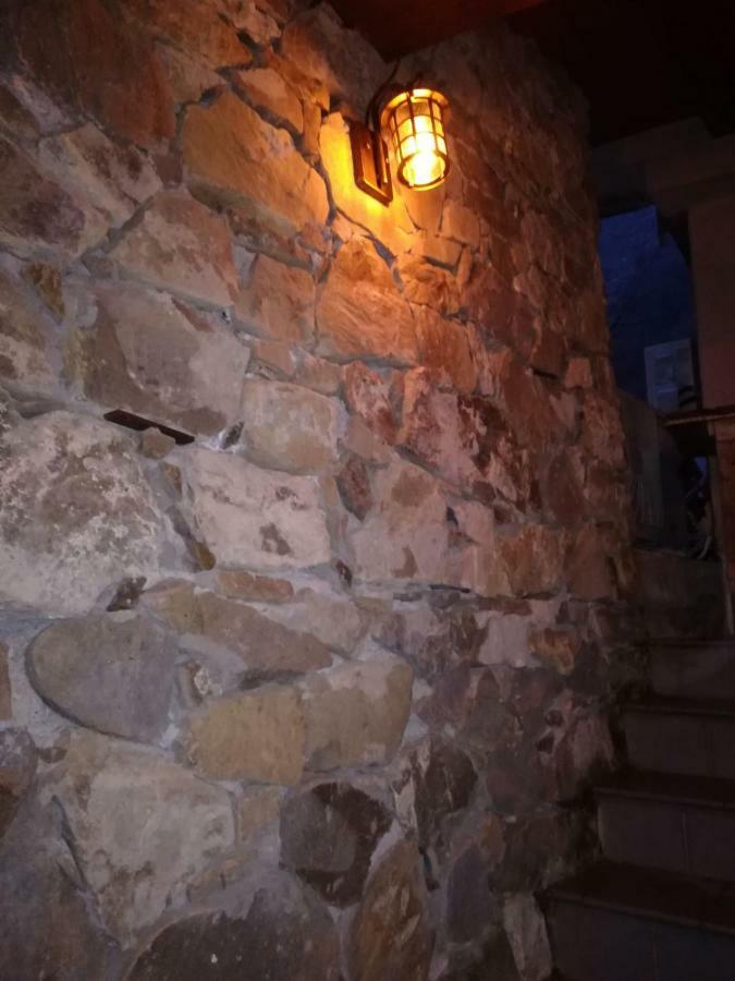 Posidonia Cinque Terre Guesthouse Манарола Экстерьер фото