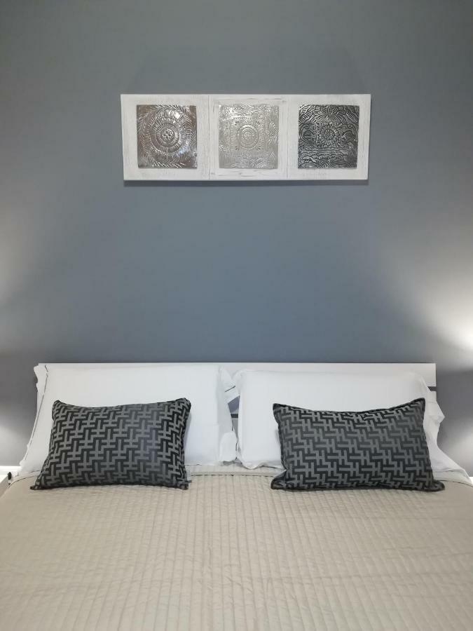 Posidonia Cinque Terre Guesthouse Манарола Экстерьер фото