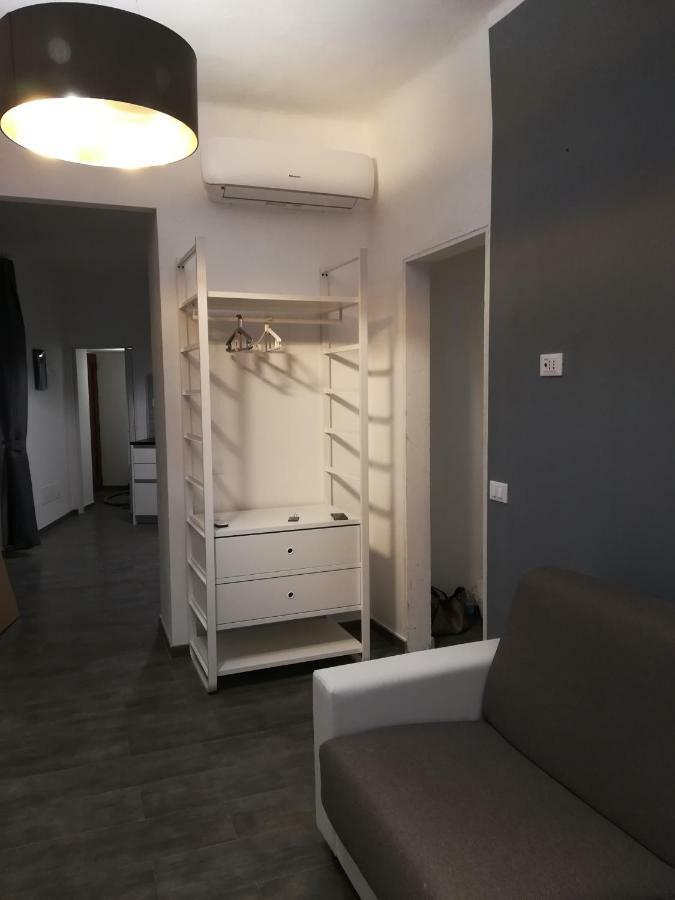 Posidonia Cinque Terre Guesthouse Манарола Экстерьер фото