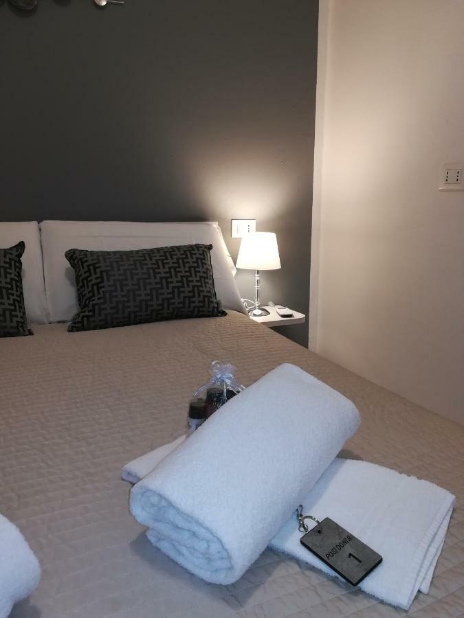 Posidonia Cinque Terre Guesthouse Манарола Экстерьер фото