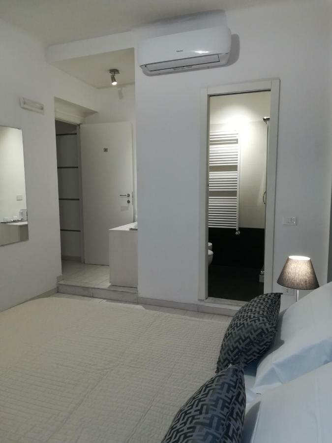Posidonia Cinque Terre Guesthouse Манарола Экстерьер фото