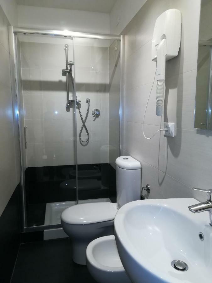 Posidonia Cinque Terre Guesthouse Манарола Экстерьер фото