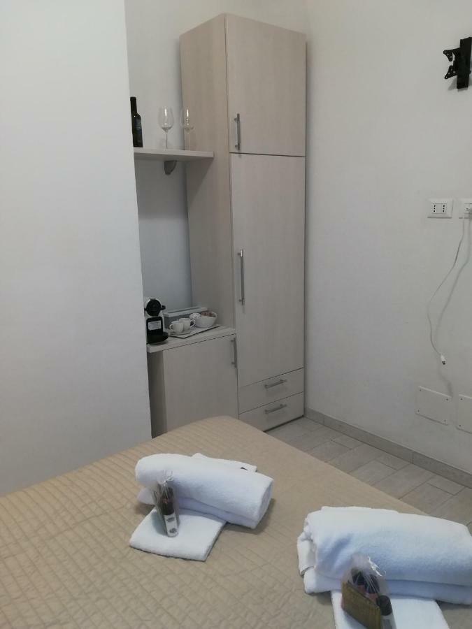 Posidonia Cinque Terre Guesthouse Манарола Экстерьер фото