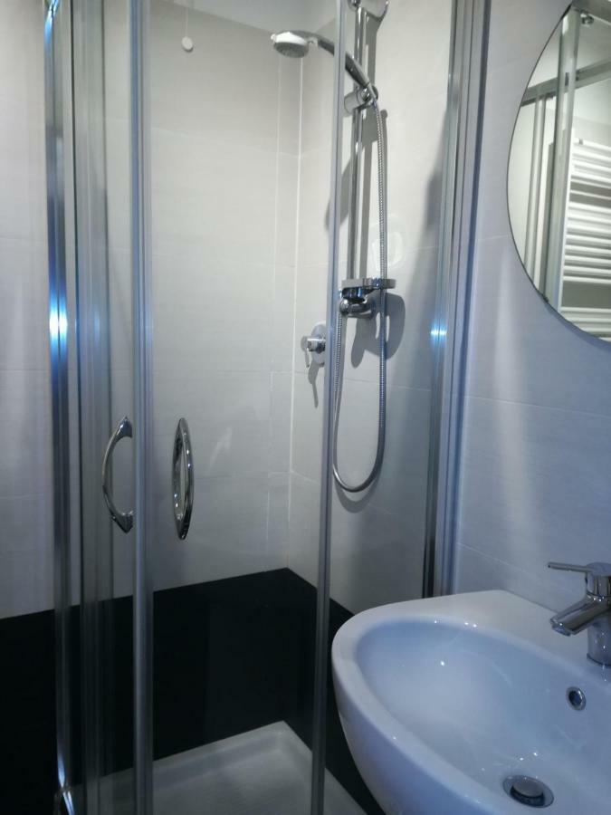 Posidonia Cinque Terre Guesthouse Манарола Экстерьер фото