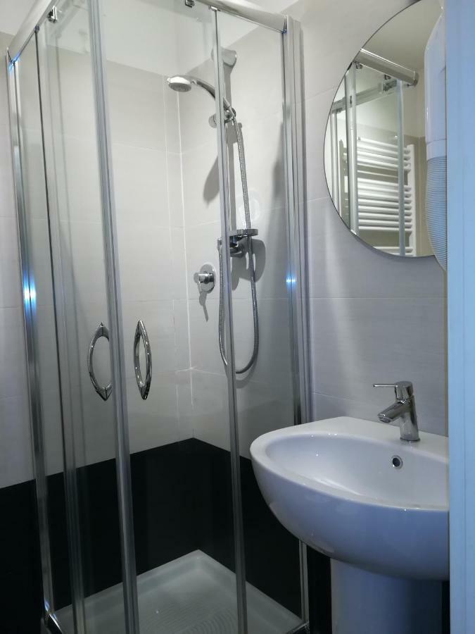 Posidonia Cinque Terre Guesthouse Манарола Экстерьер фото