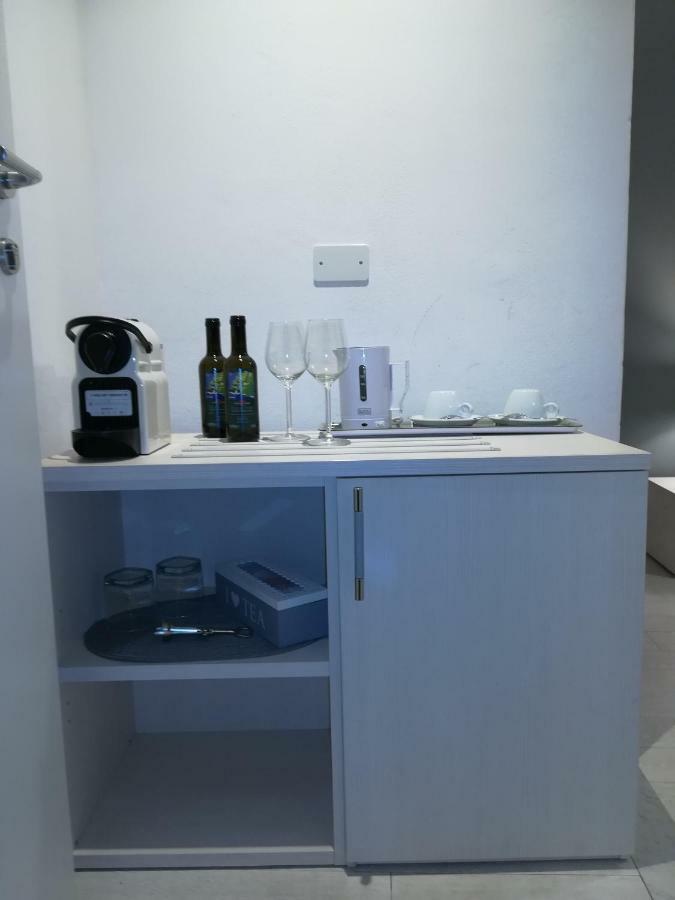 Posidonia Cinque Terre Guesthouse Манарола Экстерьер фото