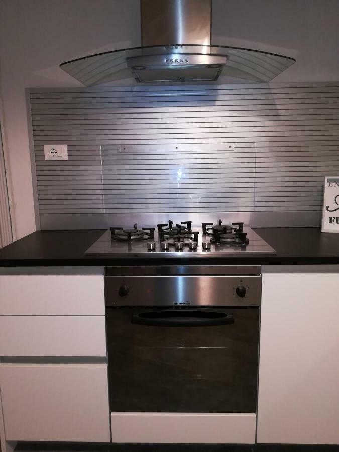 Posidonia Cinque Terre Guesthouse Манарола Экстерьер фото