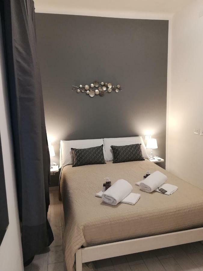 Posidonia Cinque Terre Guesthouse Манарола Экстерьер фото