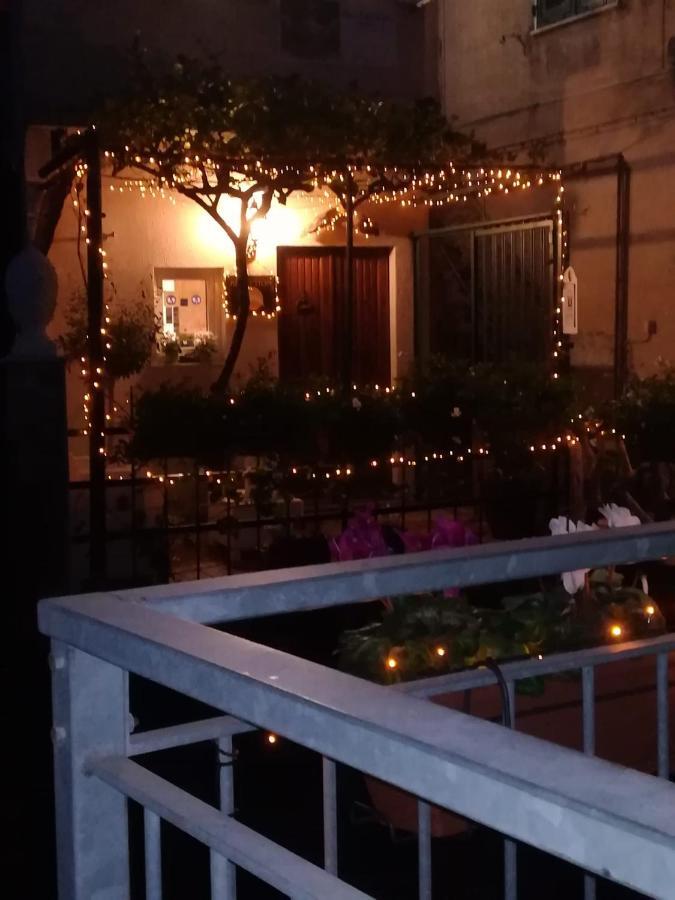 Posidonia Cinque Terre Guesthouse Манарола Экстерьер фото